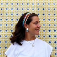 Maria Dulce De Melo Freitas