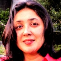 Uttara Choudhury