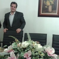 Abbas Bagheri