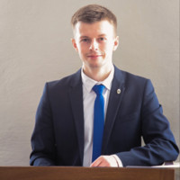 Dmitrii Sarychev