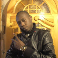 Marcus Pate