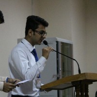 Kunal Bhansali