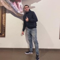 Luis David Bracho Barboza
