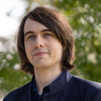 Joshua Rosing