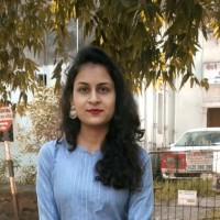 Prajakta Madgul