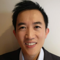 Clifford Chong