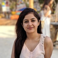 Prina Singh