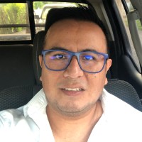 Isaias Vladimir Quizamán Magaña
