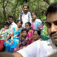 Kanumuri Srinivasa Raju