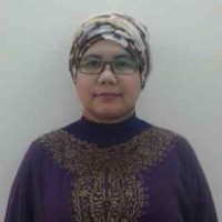 Tri Suci Indrawati , SE