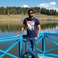 Bibhor Kumar