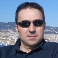 Xavier Pascual