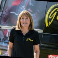Marjan Rodermond