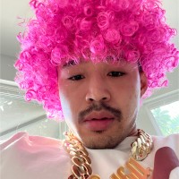 Patrick Nguyen