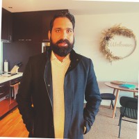 Ravi Kumar