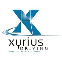 Xyrius Driving