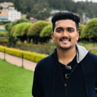 Gaurav Raikar