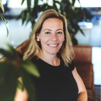 Susanne Van Vulpen