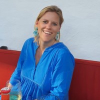 Tessa Mellinghoff