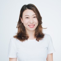 陈嘉妮