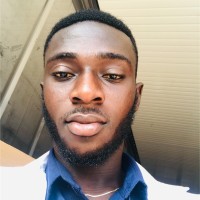 Enoch Danso