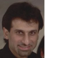 Dr Abid Ahmad