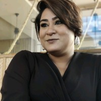 Shreeja Majumder