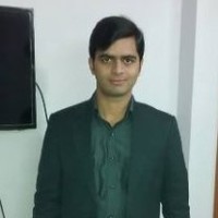 Sudhansu Priyadarshi