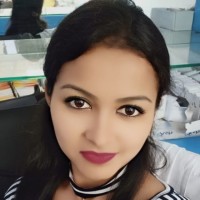 Aakarshita Aggarwal