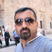 Osman BORAN