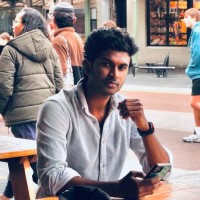 Anand Xavier