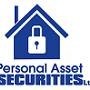 Personal Asset Securities Ltd