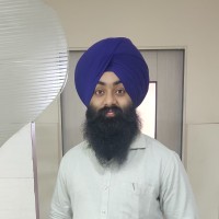 Jugrajsingh Saini