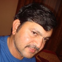 Syed Salar