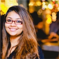Kavisha Peiris
