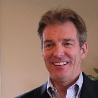 Peter Cooke