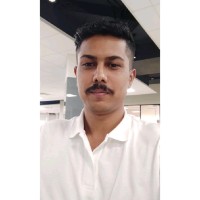 Dhanraj Dhumal