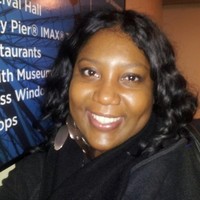 Le'Andra M. Jones, Mba