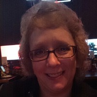 Joyce Baldwin