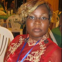 Zayere Nathalie Gnakale