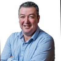 Damian Grant