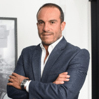 Jorge León