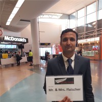Sachin Bhawsar