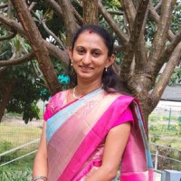 Shwetha Shashi