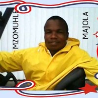 Mzomuhle Majola