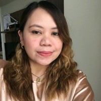 Michelle Gofredo