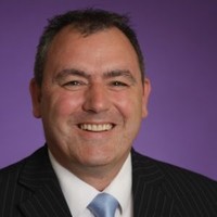 Mark Johnson