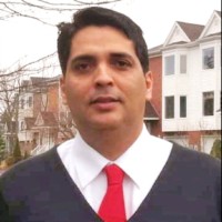 Luiz Alberto Andrade