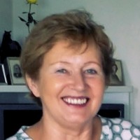 Mieke Van Der Schelde