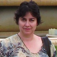 Margarita Apostolova